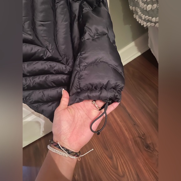 The north face vest jacket - Picture 4 of 6